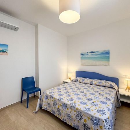Hotel Aurora Chiessi Exteriör bild