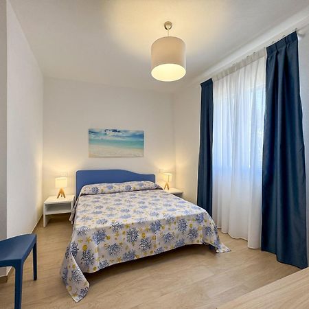 Hotel Aurora Chiessi Exteriör bild