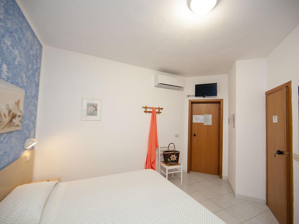 Hotel Aurora Chiessi Exteriör bild