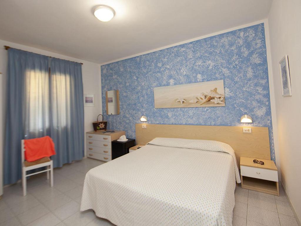 Hotel Aurora Chiessi Exteriör bild