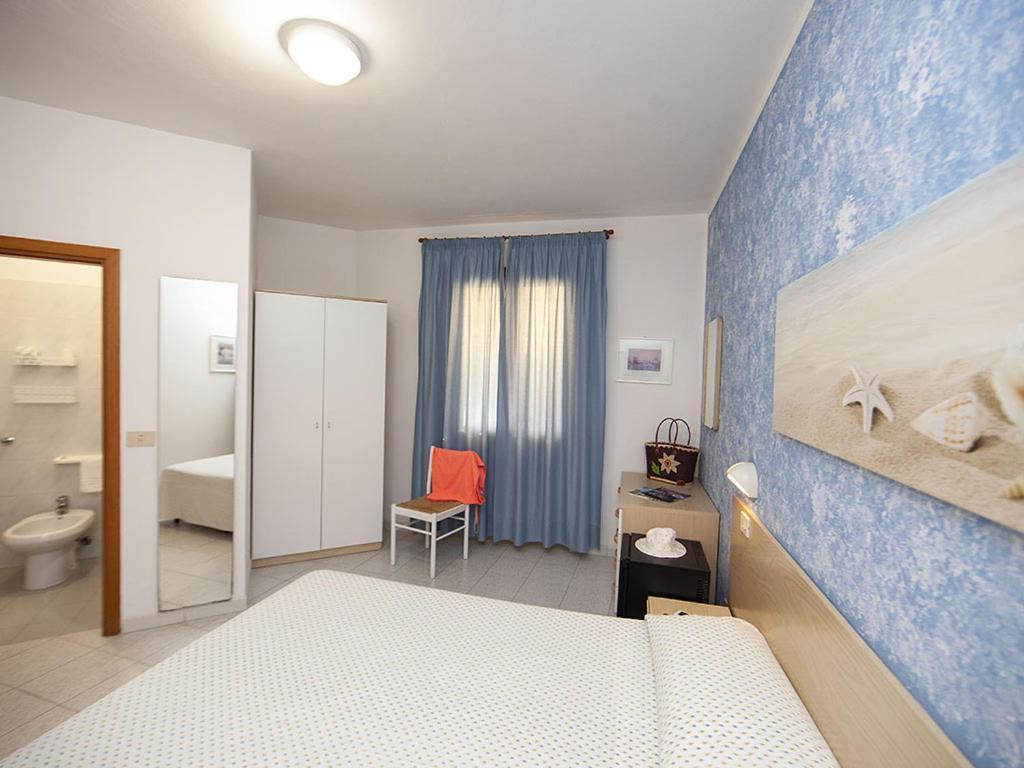 Hotel Aurora Chiessi Exteriör bild