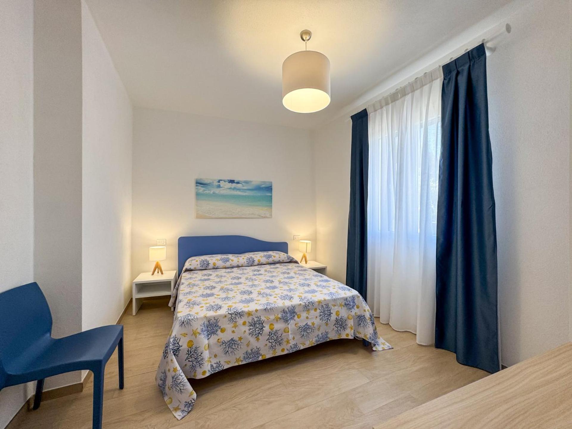 Hotel Aurora Chiessi Exteriör bild