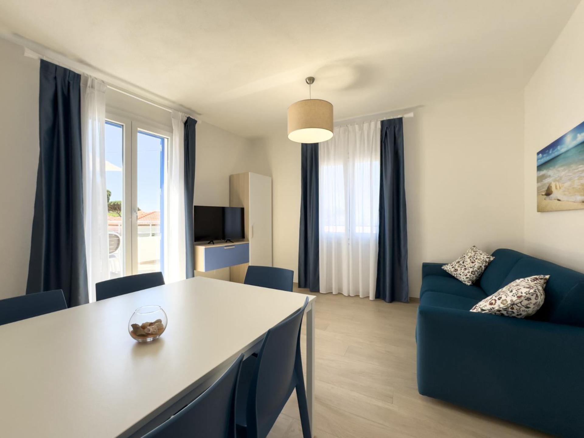 Hotel Aurora Chiessi Exteriör bild