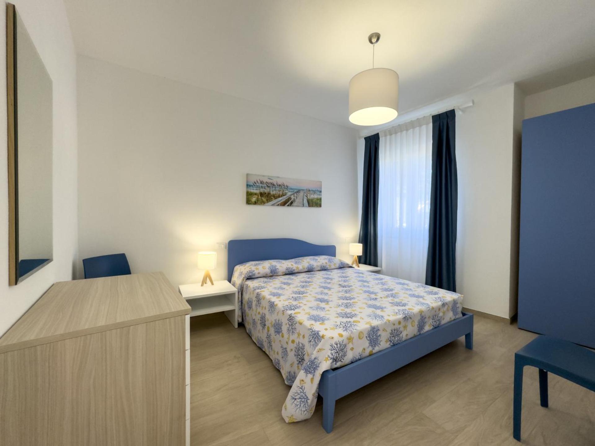 Hotel Aurora Chiessi Exteriör bild