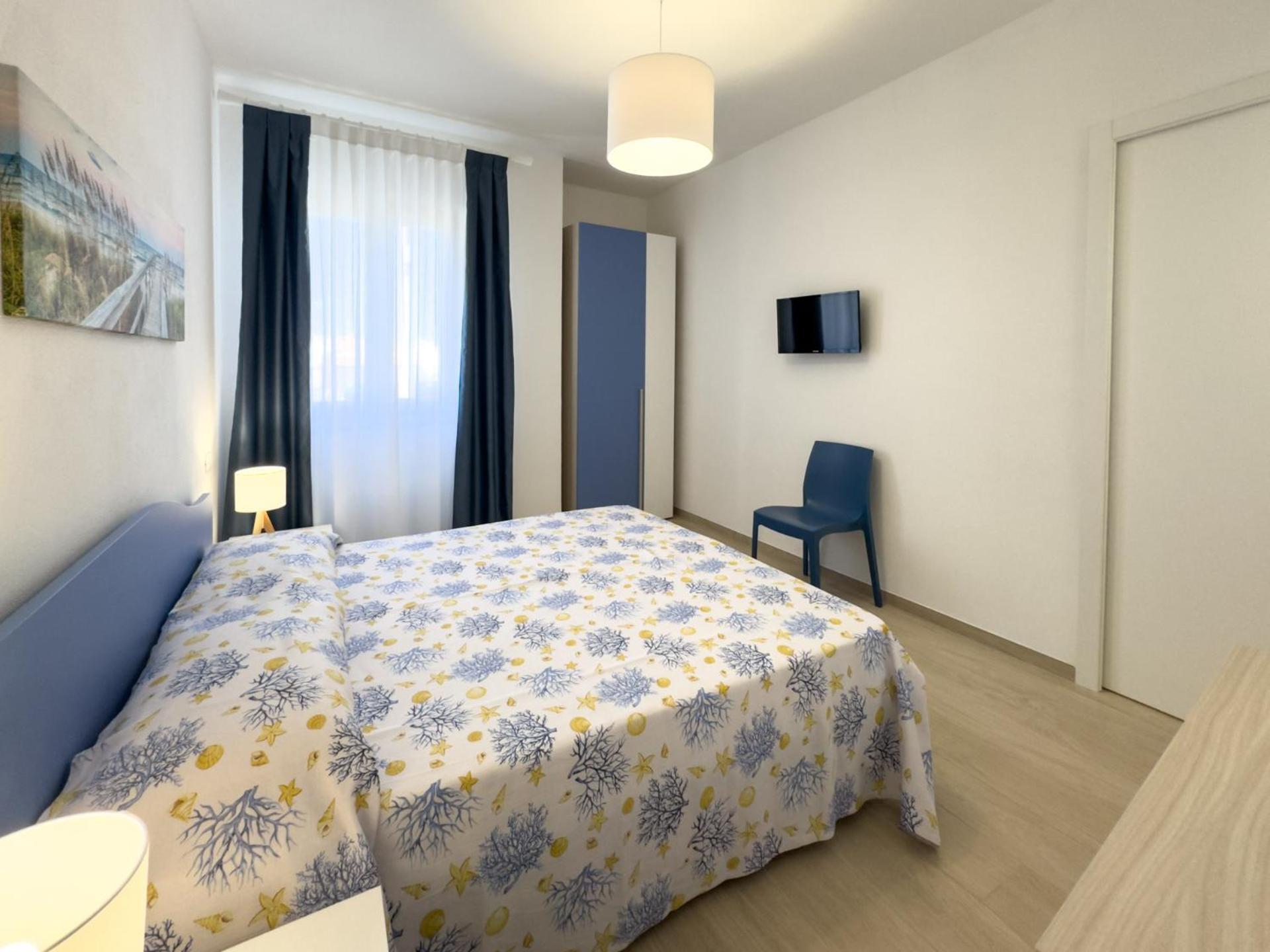 Hotel Aurora Chiessi Exteriör bild