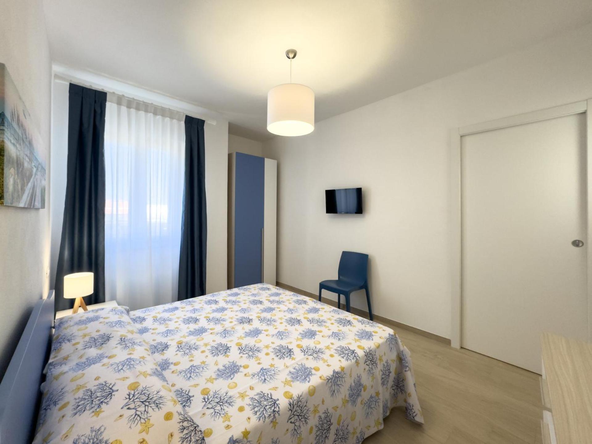 Hotel Aurora Chiessi Exteriör bild