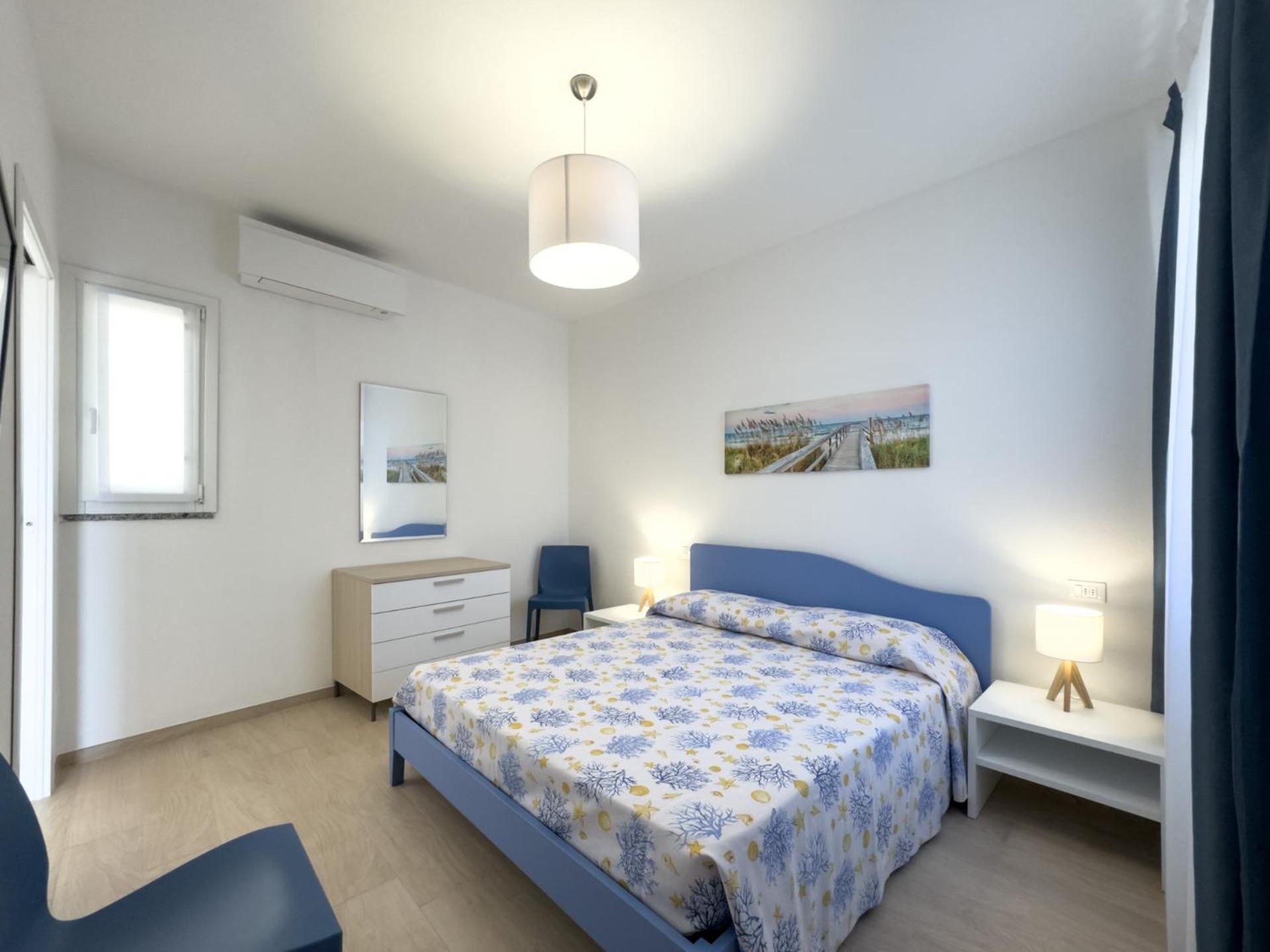 Hotel Aurora Chiessi Exteriör bild
