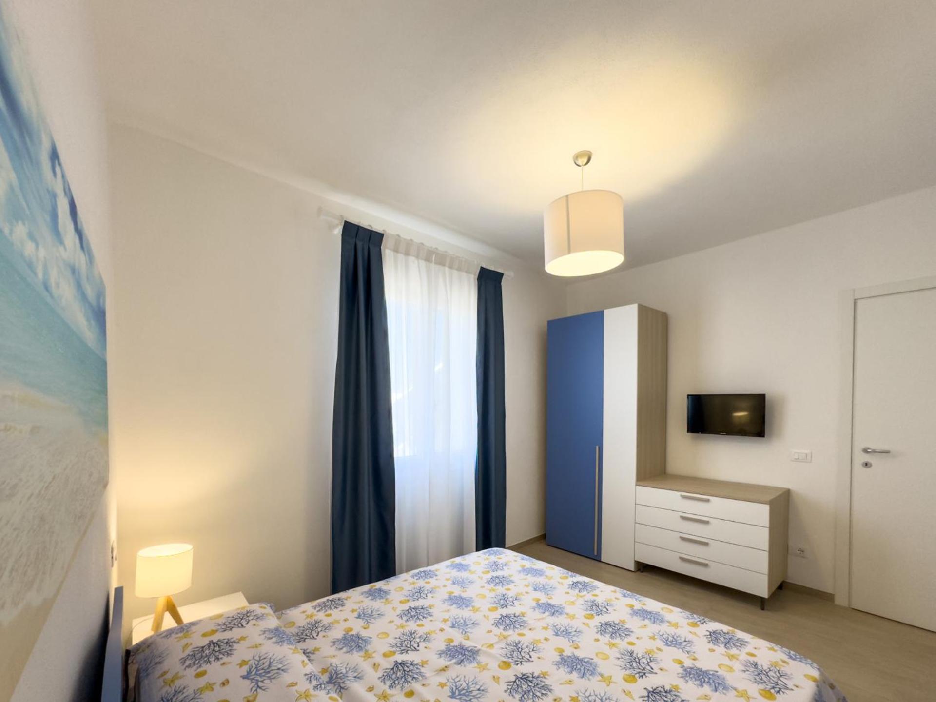 Hotel Aurora Chiessi Exteriör bild