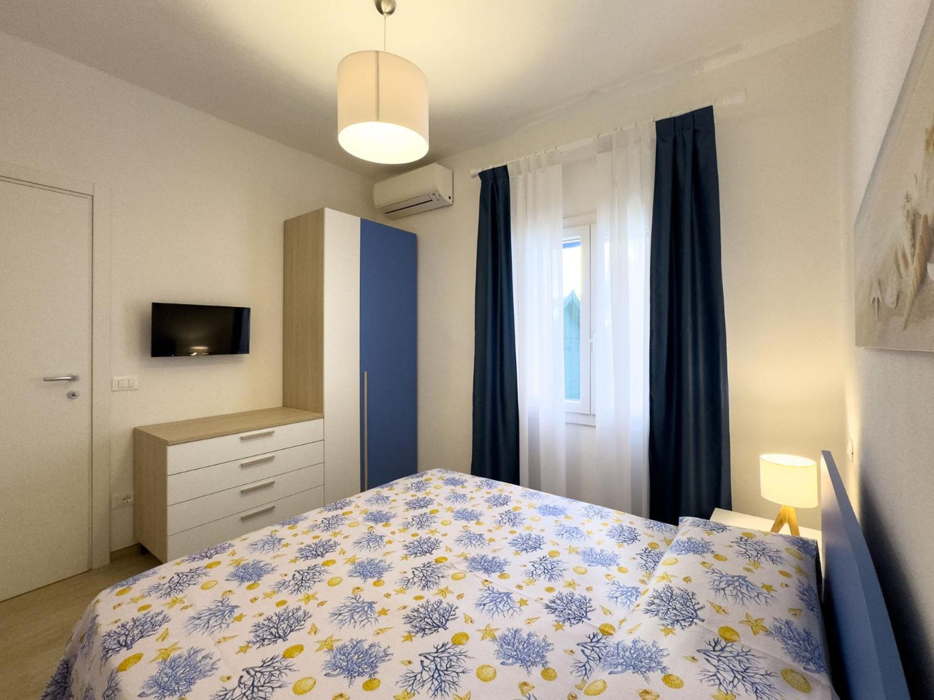 Hotel Aurora Chiessi Exteriör bild
