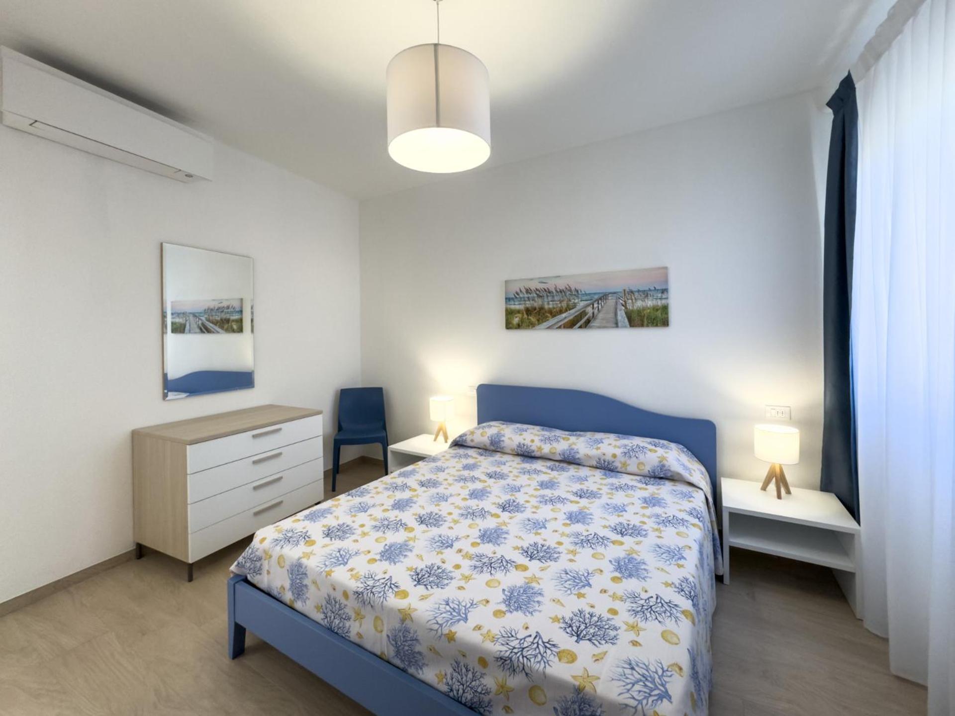 Hotel Aurora Chiessi Exteriör bild