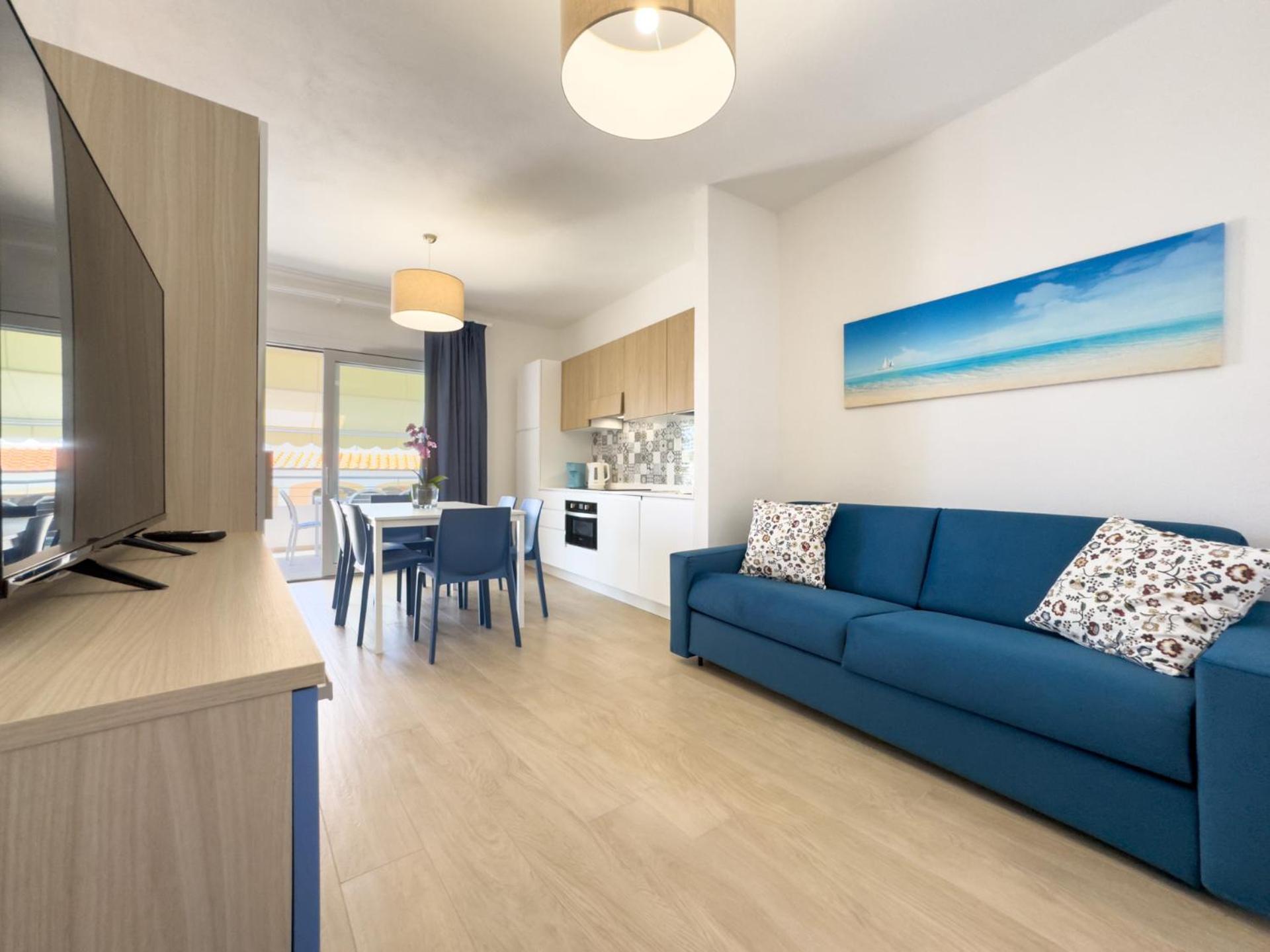 Hotel Aurora Chiessi Exteriör bild