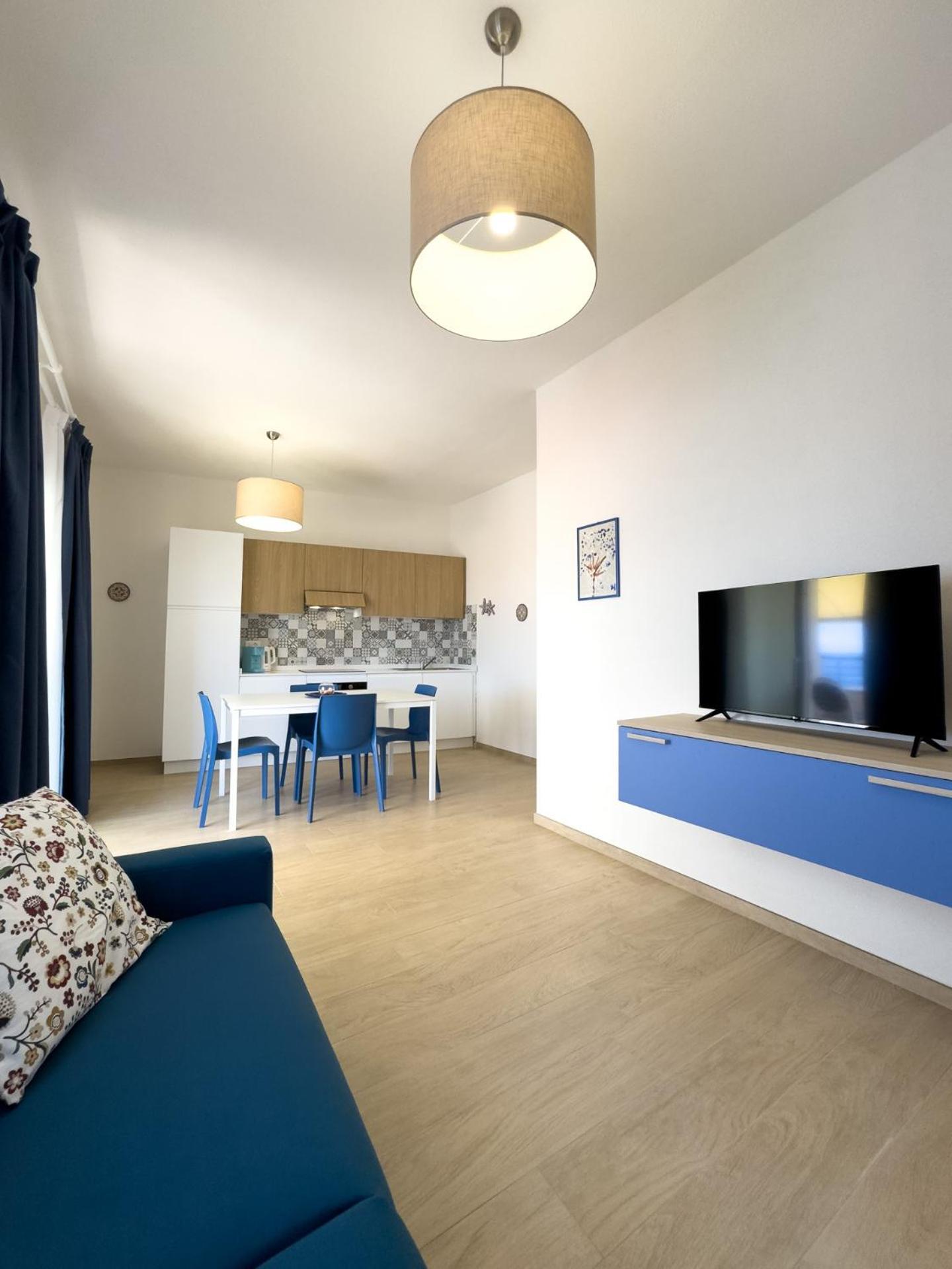 Hotel Aurora Chiessi Exteriör bild